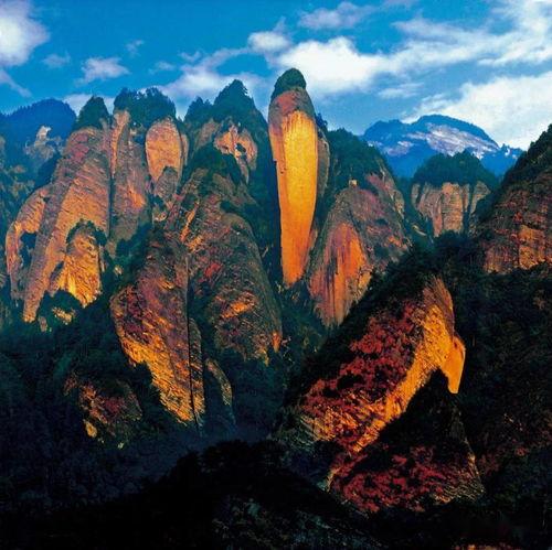 庐山景区爆料视频大全