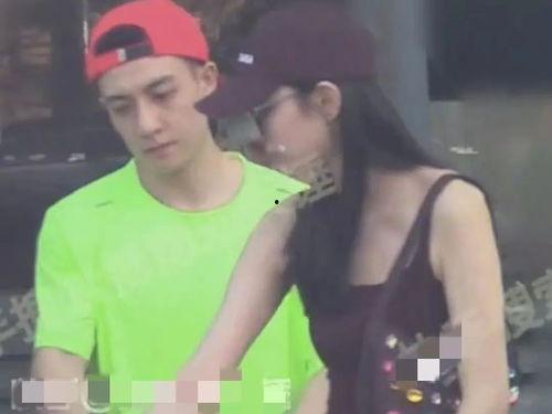 娱乐圈最新爆料罗大锤,揭秘明星幕后真相  第2张